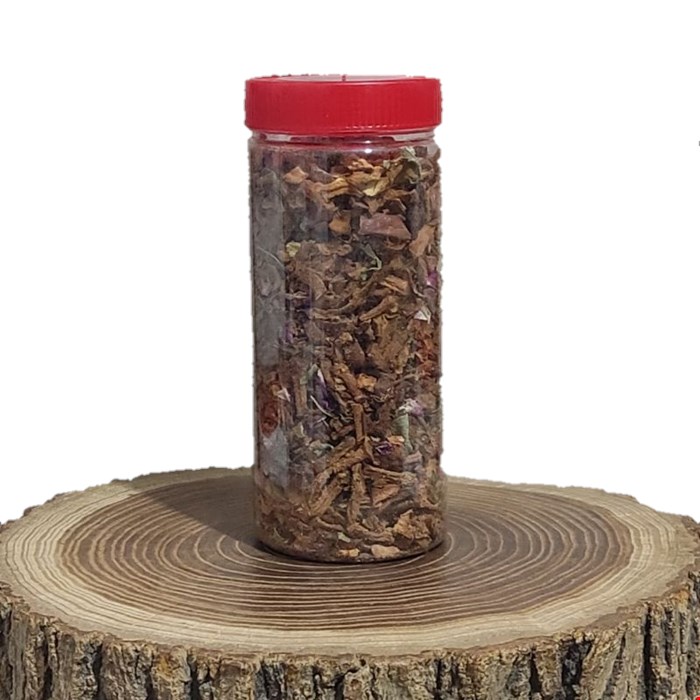 دمنوش چای میوه ای