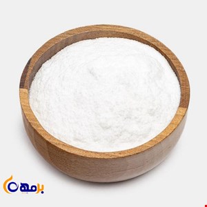 پودر وانیل