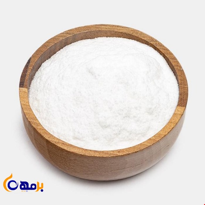 پودر وانیل