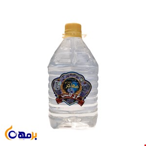 عرق کاسنی ۴ لیتری