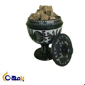 قند قهوه ای