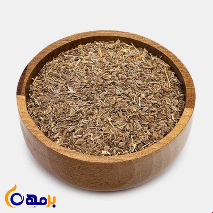 تخم شوید