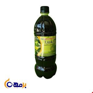 شربت سکنجبین (نعنا) 