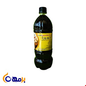 سکنجبین (کاسنی) 