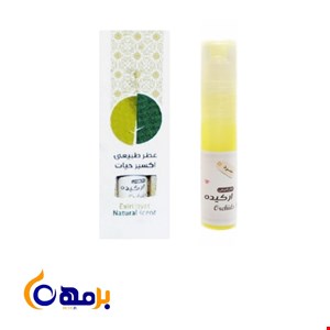عطر طبیعی ارکیده 