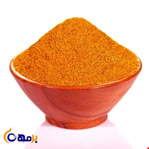 ادویه آبگوشتی