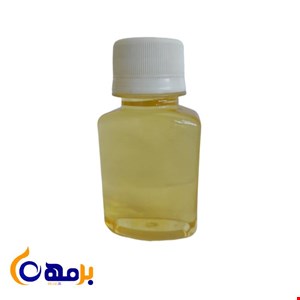روغن بادام تلخ
