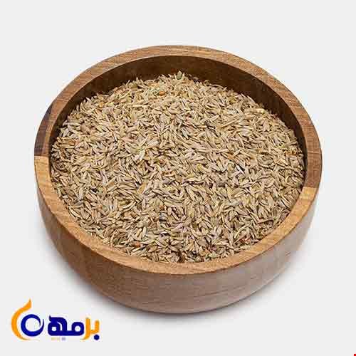تخم کاهو