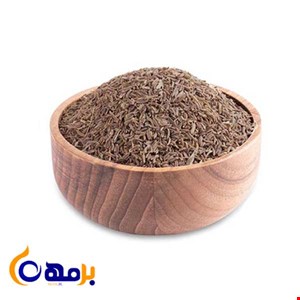 زیره کوهی
