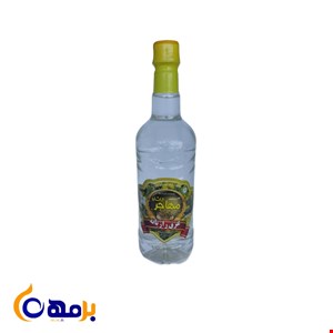 عرق رازیانه
