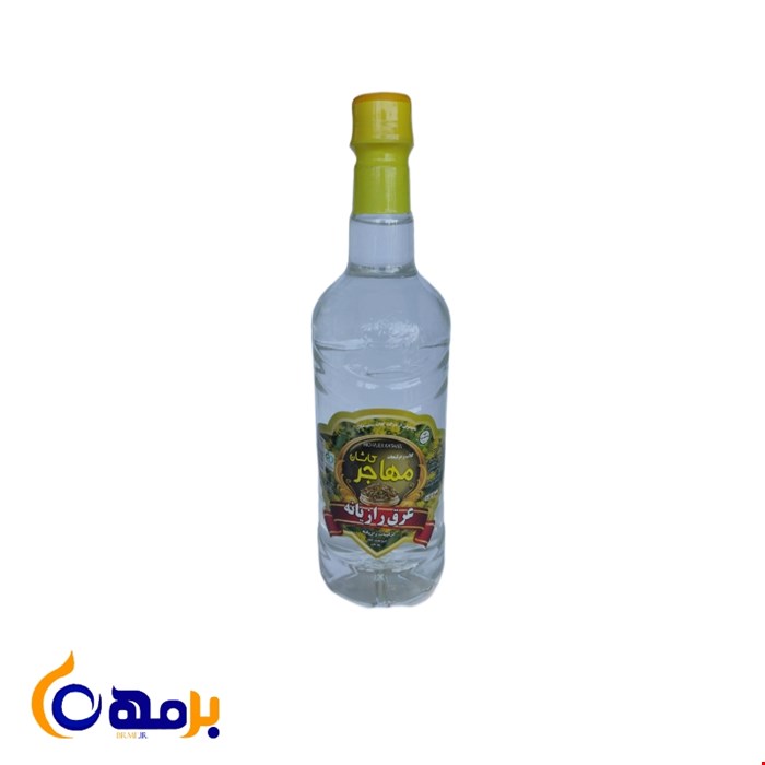 عرق رازیانه