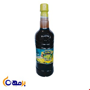 سرکه تقطیری کارامل دار