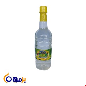 سرکه سفید تقطیری