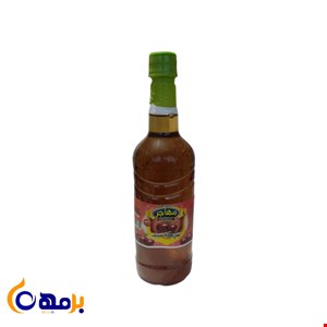 سرکه سیب مهاجر