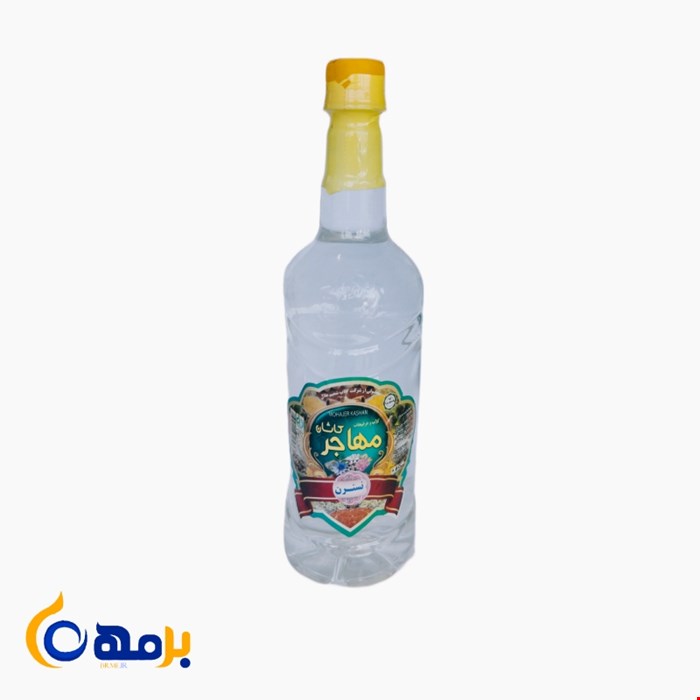 عرق نسترن