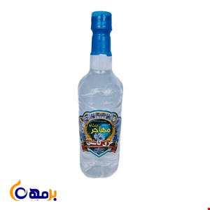 عرق کاسنی