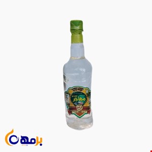 عرق کرفس