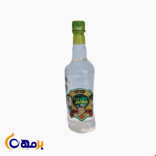 عرق کرفس