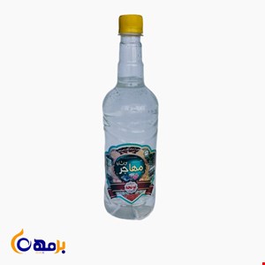 عرق یونجه