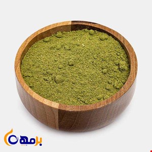 ادویه قرمه سبزی