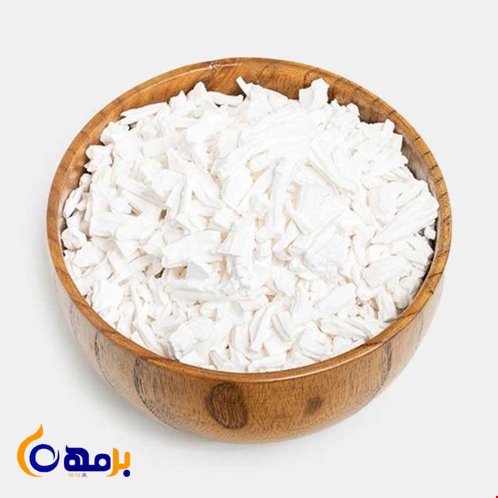 نشاسته