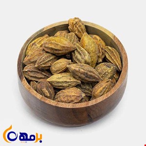 هلیله زرد