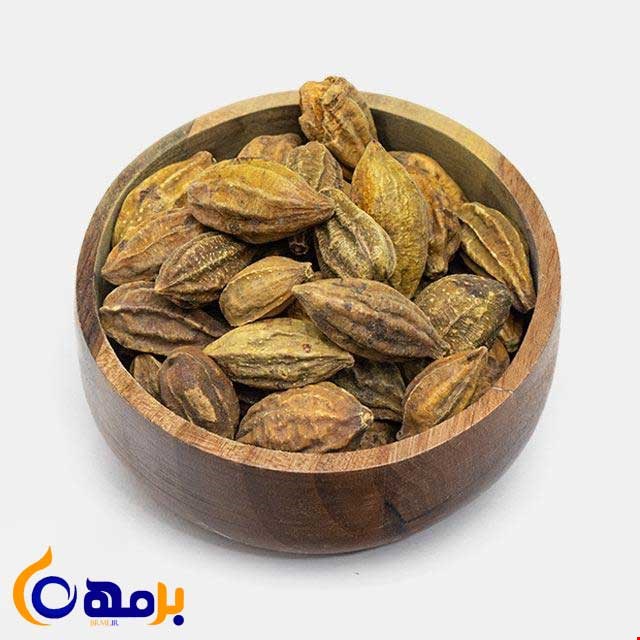 هلیله زرد
