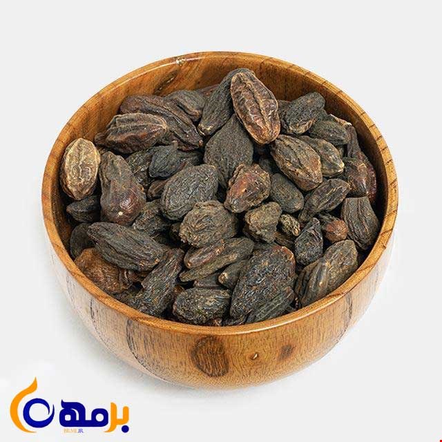 هلیله سیاه
