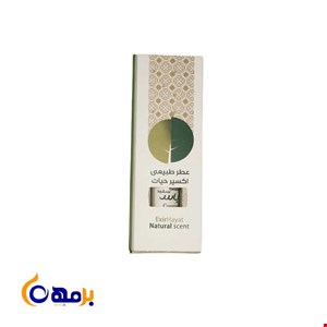 عطر طبیعی یاس سفید