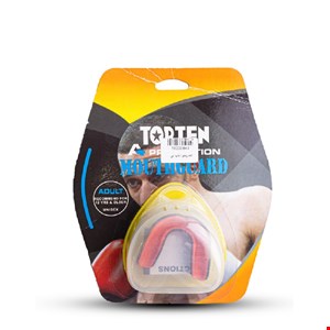 محافظ لثه TOPTEN