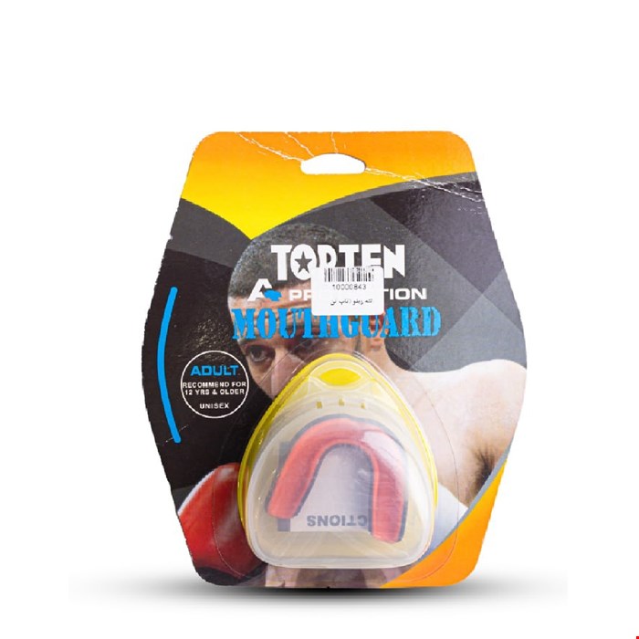 محافظ لثه TOPTEN