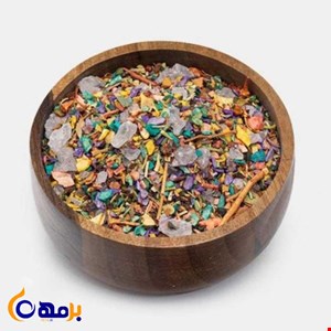 اسپند ترکیبی
