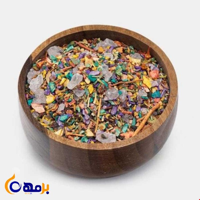 اسپند ترکیبی