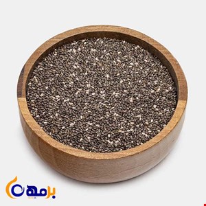 تخم چیا
