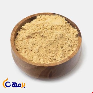 پودر زنجفیل