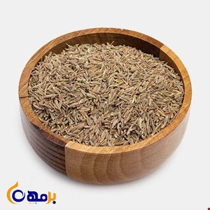 زیره سبز