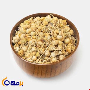 اسپند نخودی (با پوست)