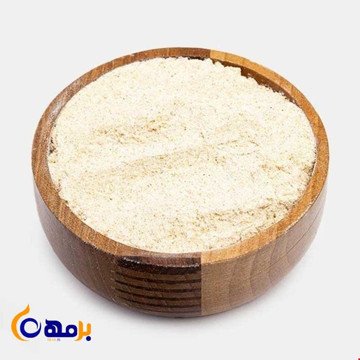 پودر کف دریا