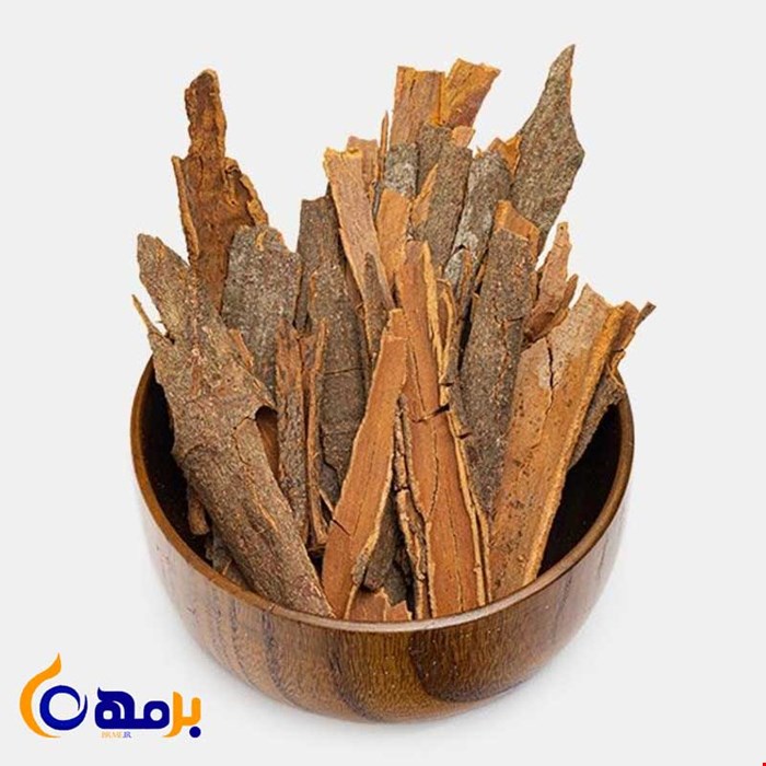 چوب دارچین