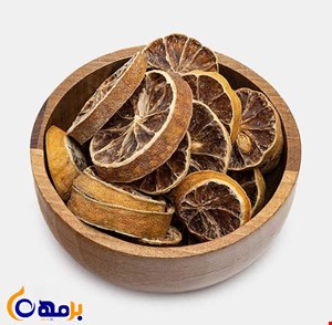 اسلایس لیمو