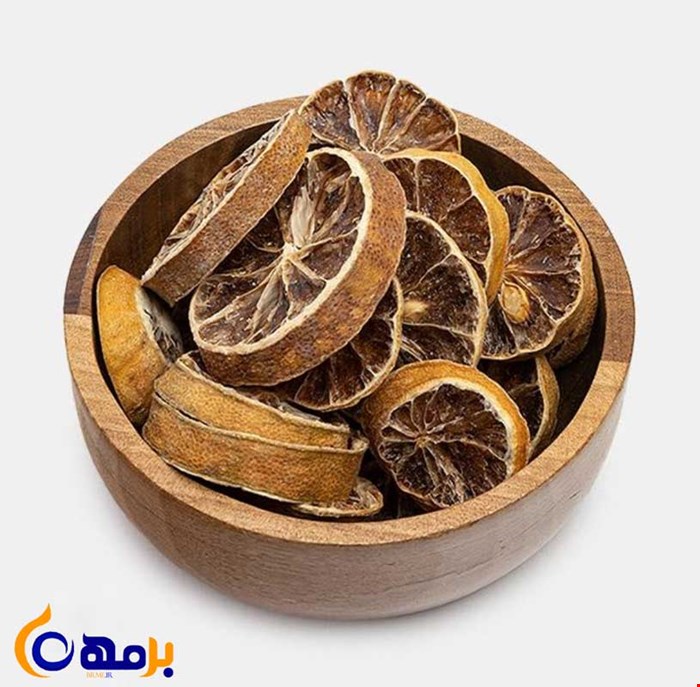 اسلایس لیمو