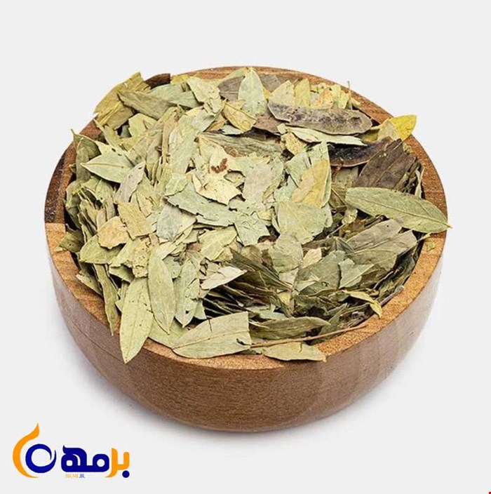 برگ سنا مکی