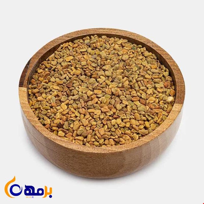 تخم شنبلیله