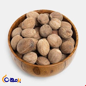 جوز هندی