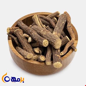 ریشه شیرین بیان