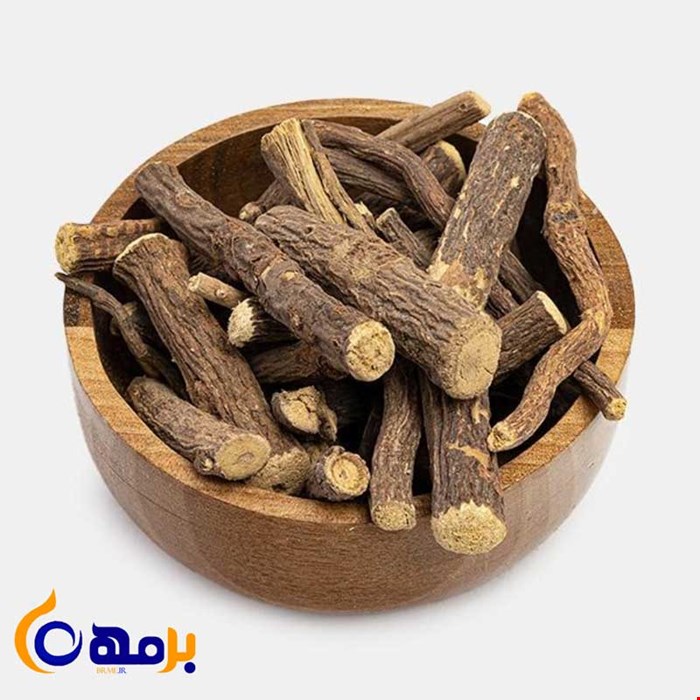 ریشه شیرین بیان