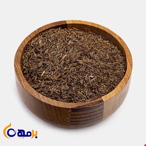 زیره سیاه