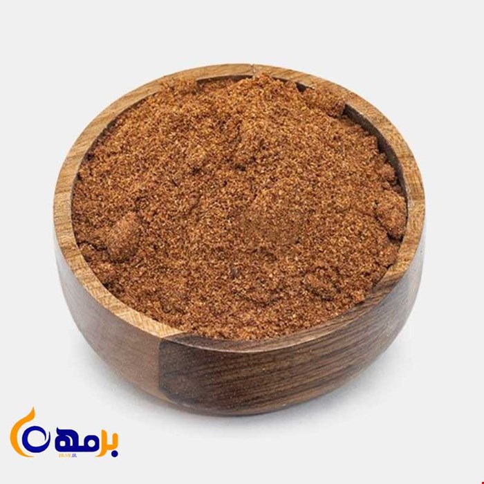 سماق قرمز