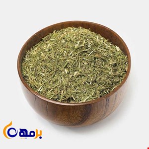 شوید خشک
