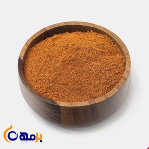 فلفل قرمز